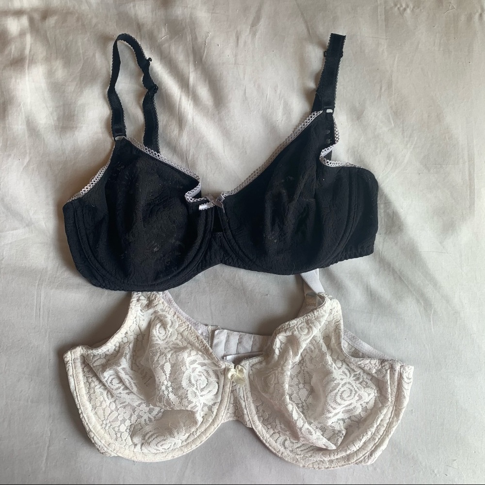 Dillards Unlined Bras
